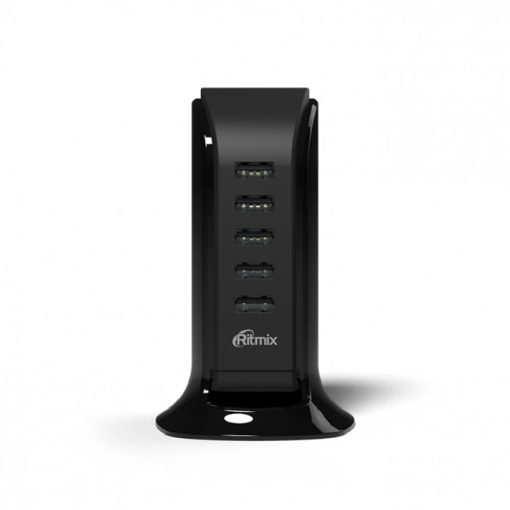 Ritmix RM-5055AC Black RM-5055AC BL