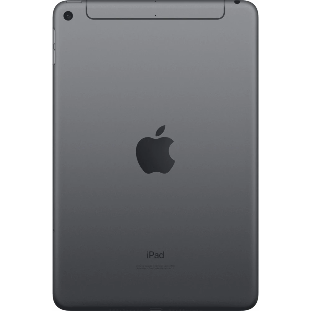 Планшет Apple iPad mini 5 Wi-Fi 64GB - Space Grey MUQW2RK/A