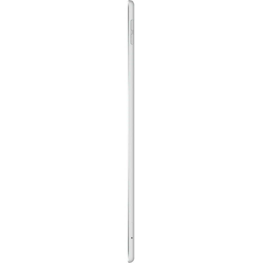Планшет Apple iPadAir 10.5" Wi-Fi + Cellular 64GB - Silver MV0E2RK/A