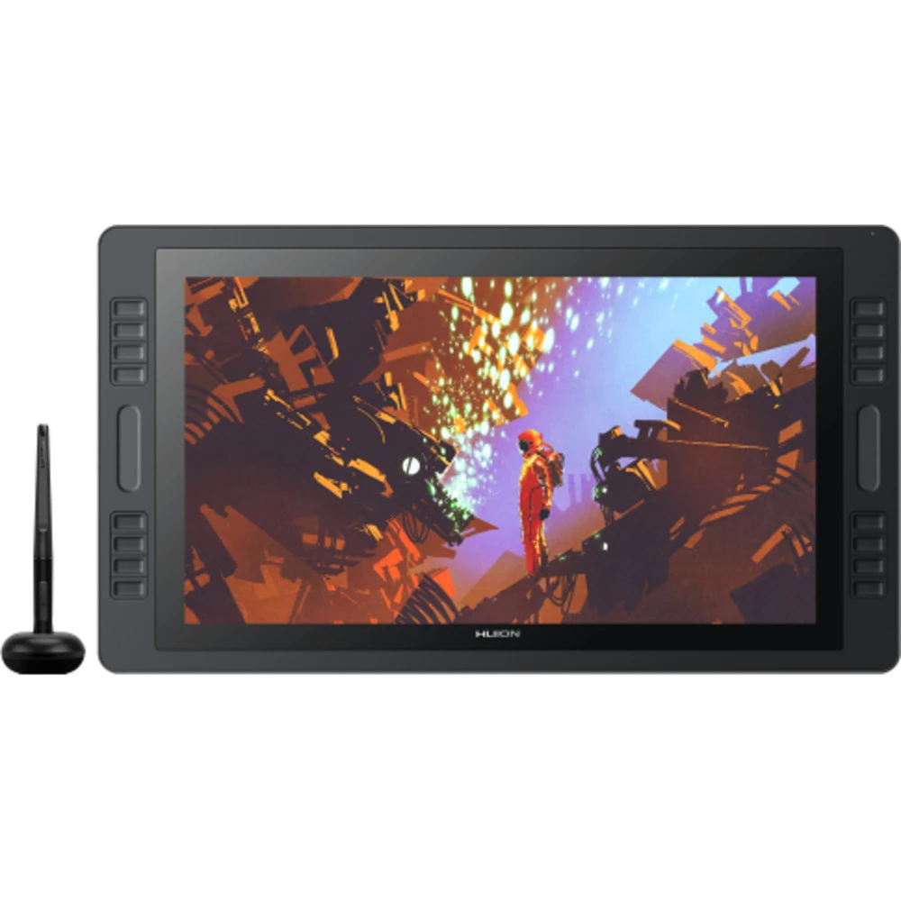 Планшет Huion KAMVAS Pro 20 KAMVAS PRO 20