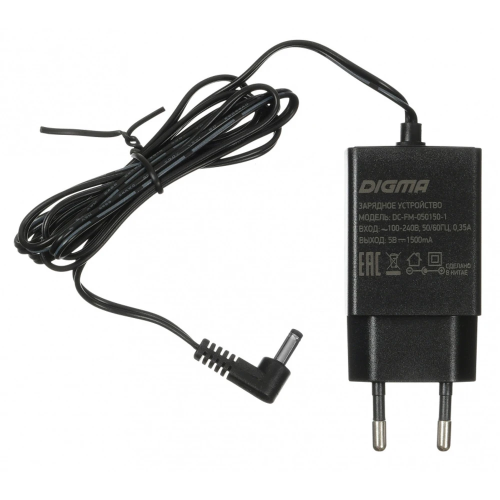 Аксессуары для смартфона Digma PF-1043 PF1043W