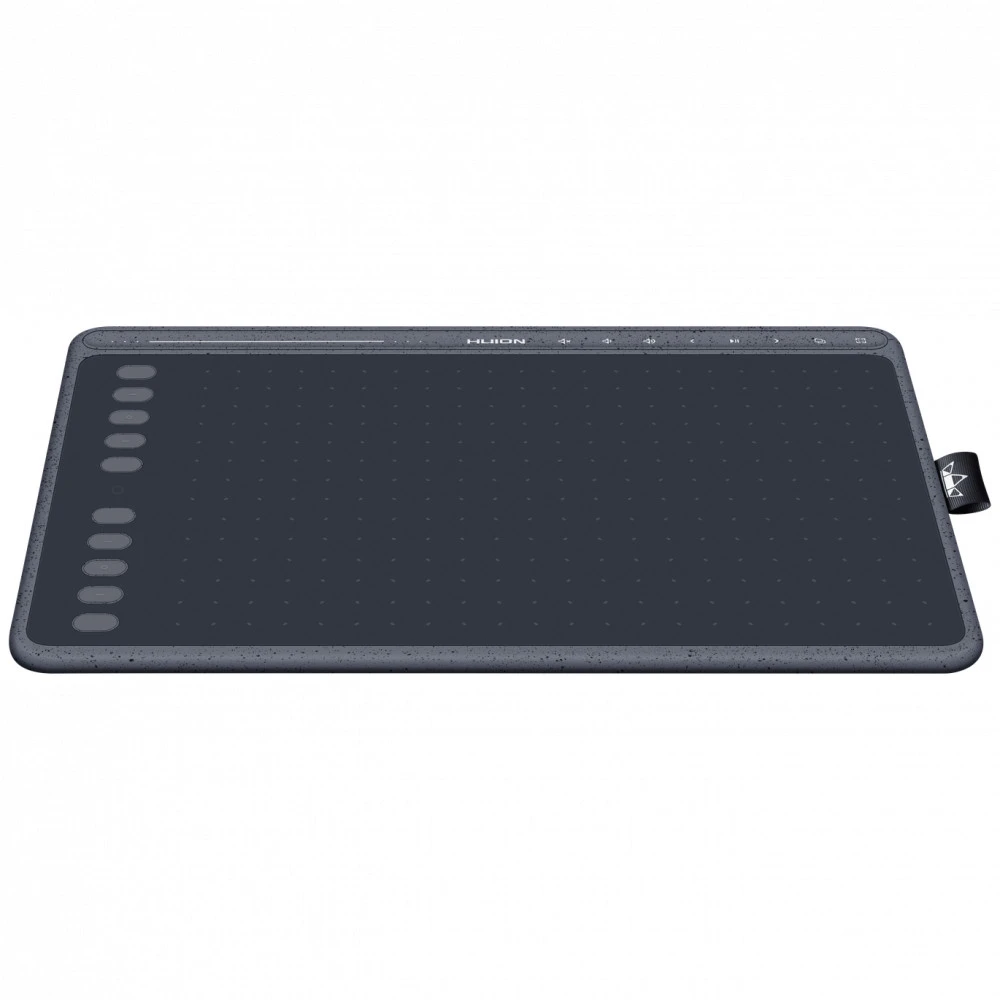 Графический планшет Huion HS611 Space Grey