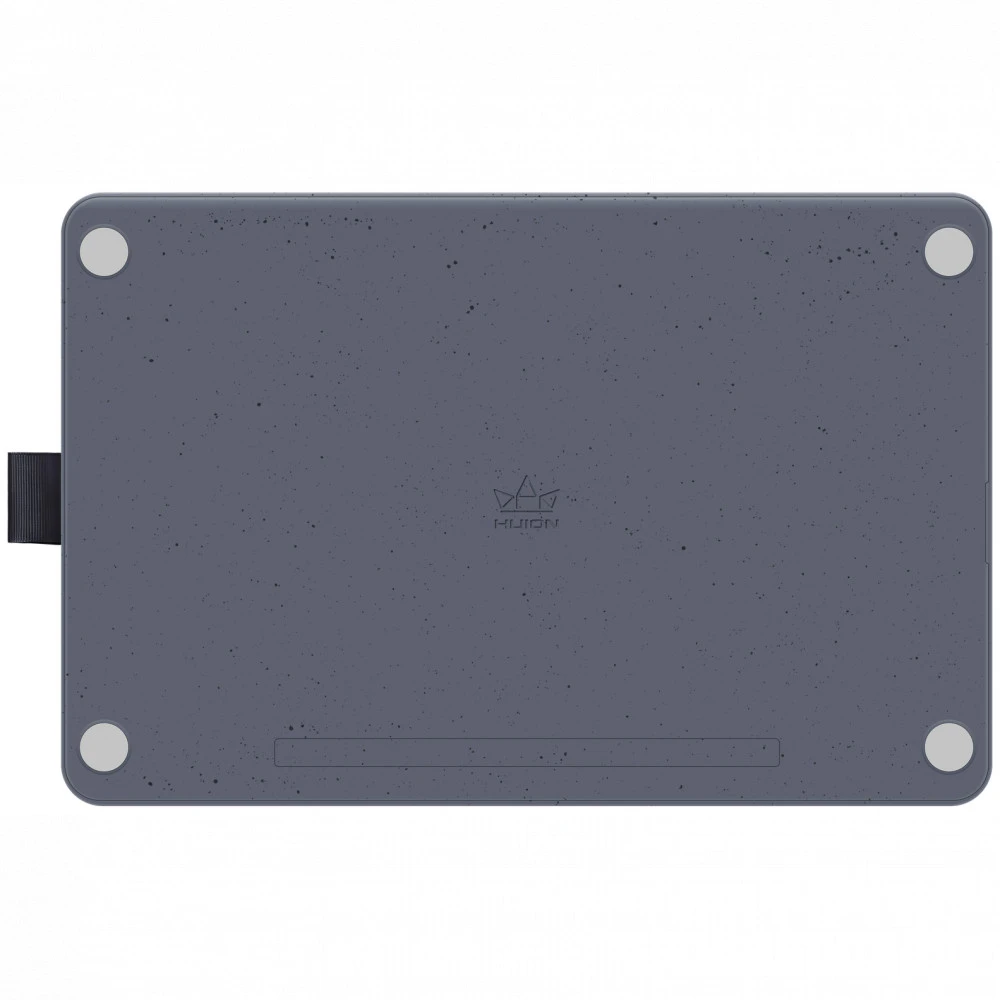 Графический планшет Huion HS611 Space Grey