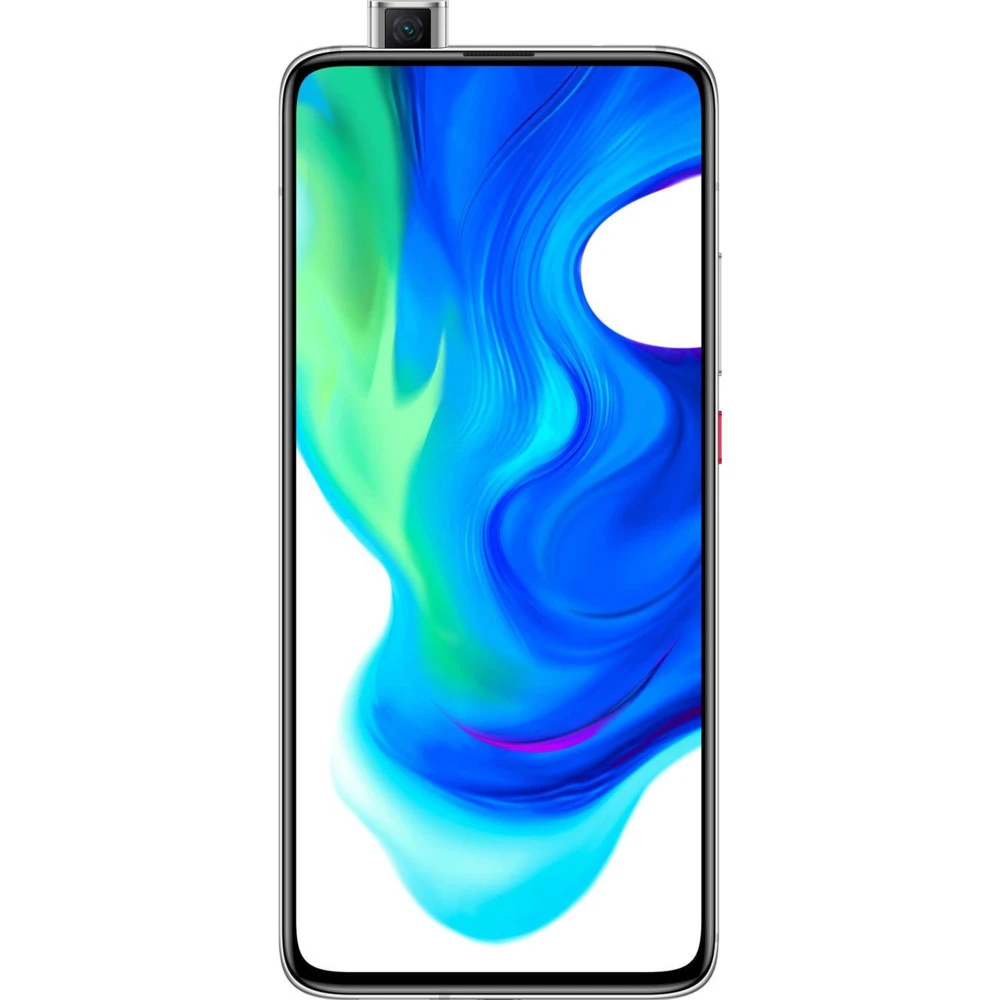 Смартфон POCO F2 Pro 8+256 Phantom White 28038