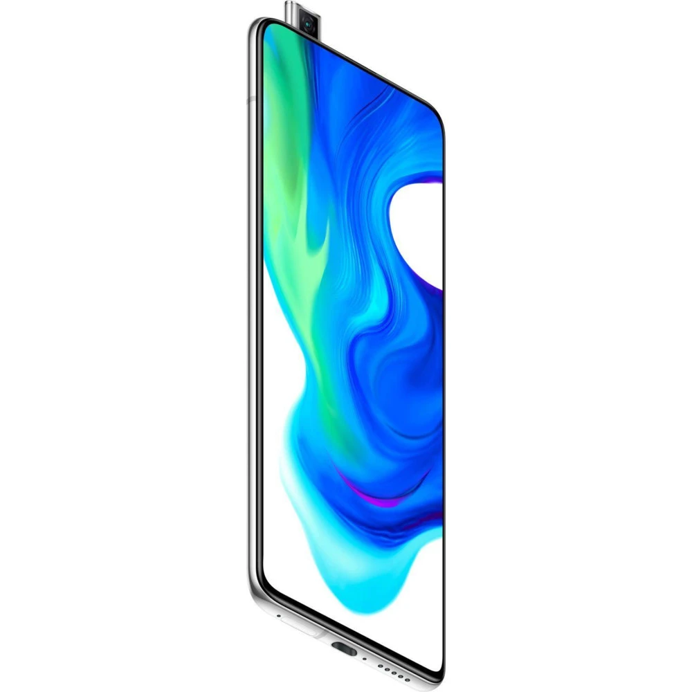 Смартфон POCO F2 Pro 8+256 Phantom White 28038