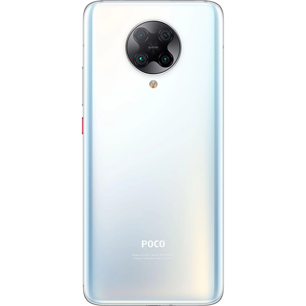 Смартфон POCO F2 Pro 8+256 Phantom White 28038