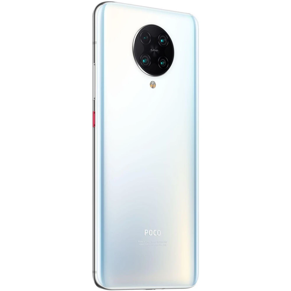 Смартфон POCO F2 Pro 8+256 Phantom White 28038