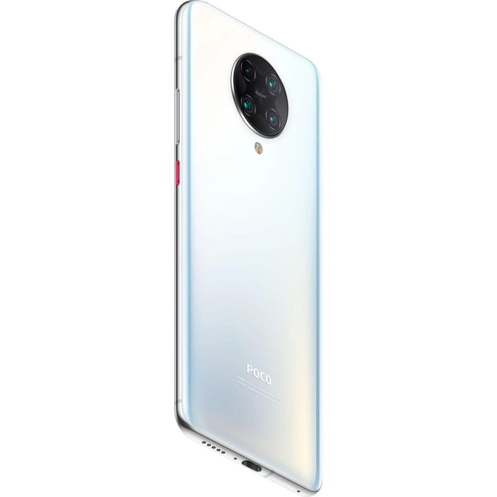 Смартфон POCO F2 Pro 8+256 Phantom White 28038