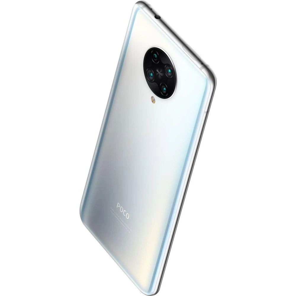 Смартфон POCO F2 Pro 8+256 Phantom White 28038