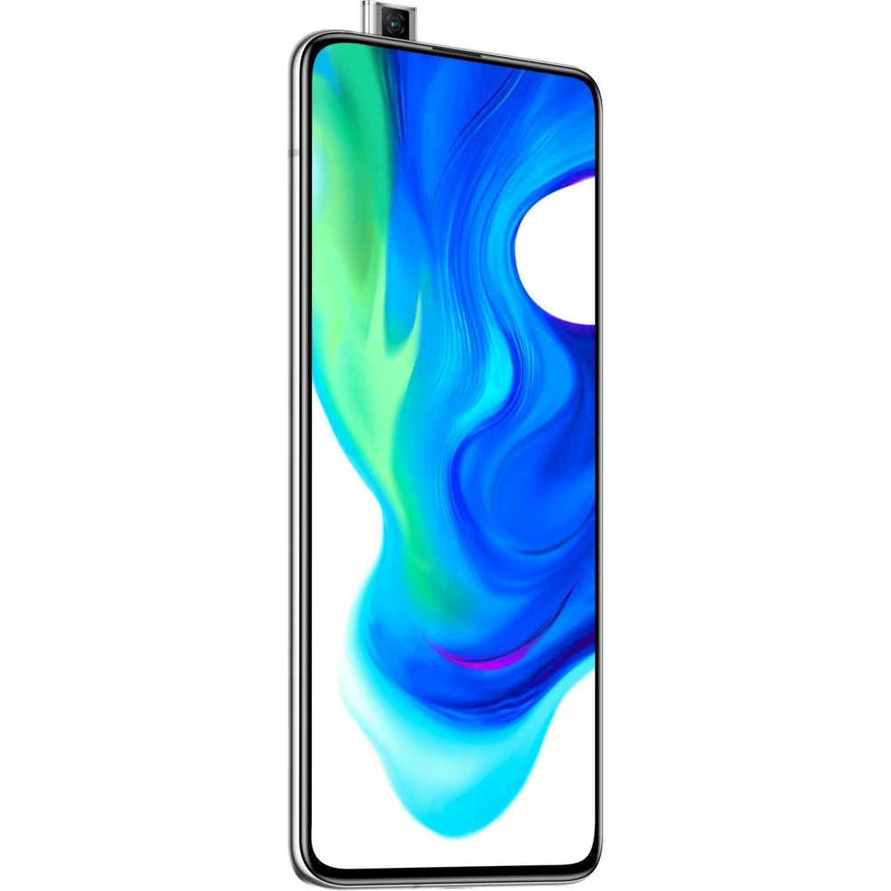 Смартфон POCO F2 Pro 8+256 Phantom White 28038