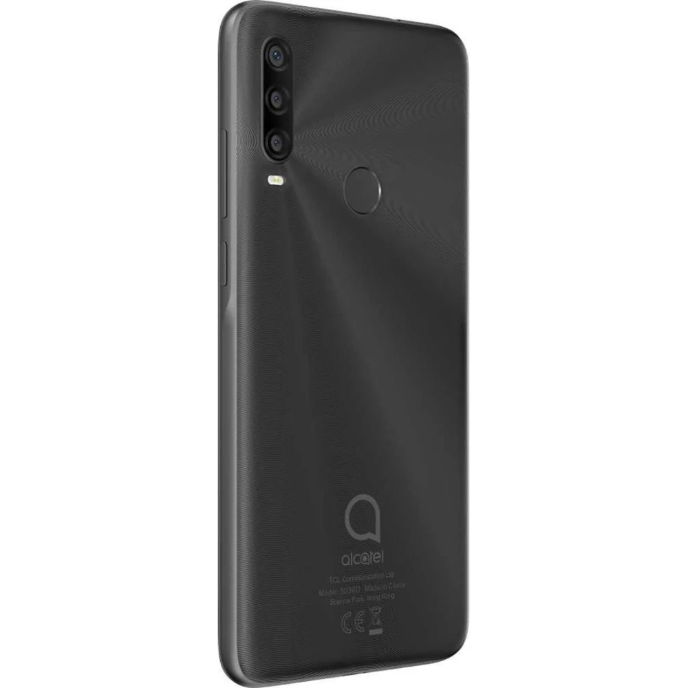 Смартфон Alcatel-Lucent 5030D-2BALRU2