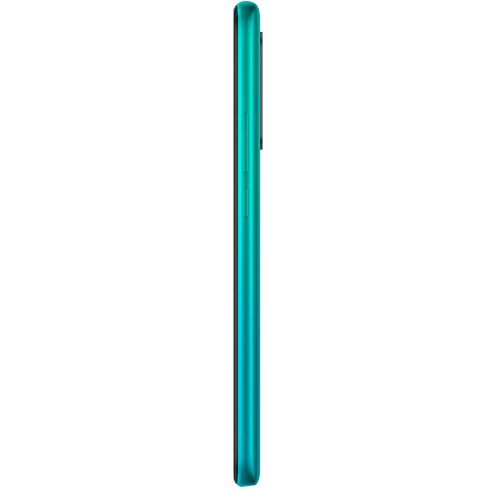 Смартфон Xiaomi Redmi 9 Ocean Green(M2004J19AG 28413