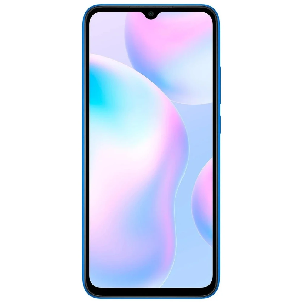 Смартфон Xiaomi Redmi 9A 32GB Sky Blue 34062