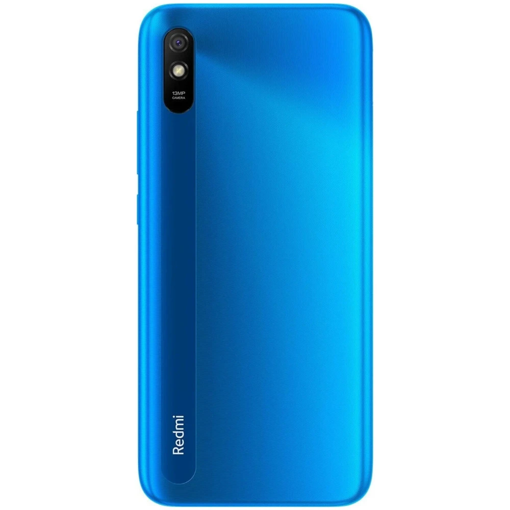 Смартфон Xiaomi Redmi 9A 32GB Sky Blue 34062
