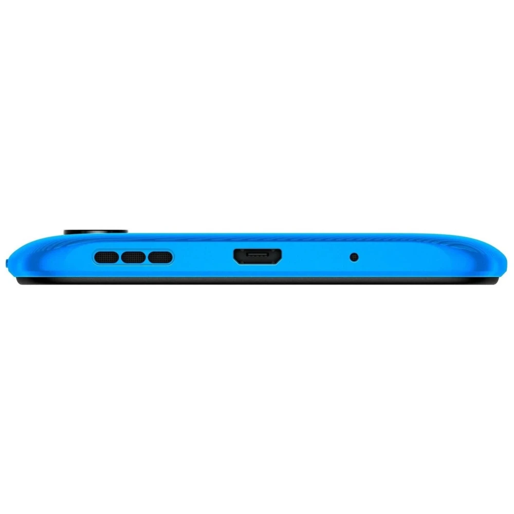 Смартфон Xiaomi Redmi 9A 32GB Sky Blue 34062