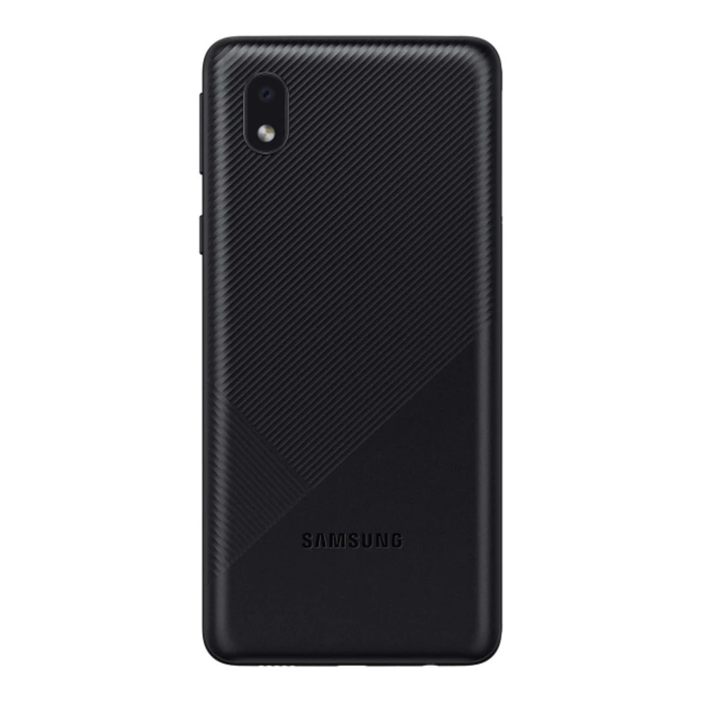 Смартфон Samsung Galaxy A01 Core 16Gb SM-A013FZKDSER