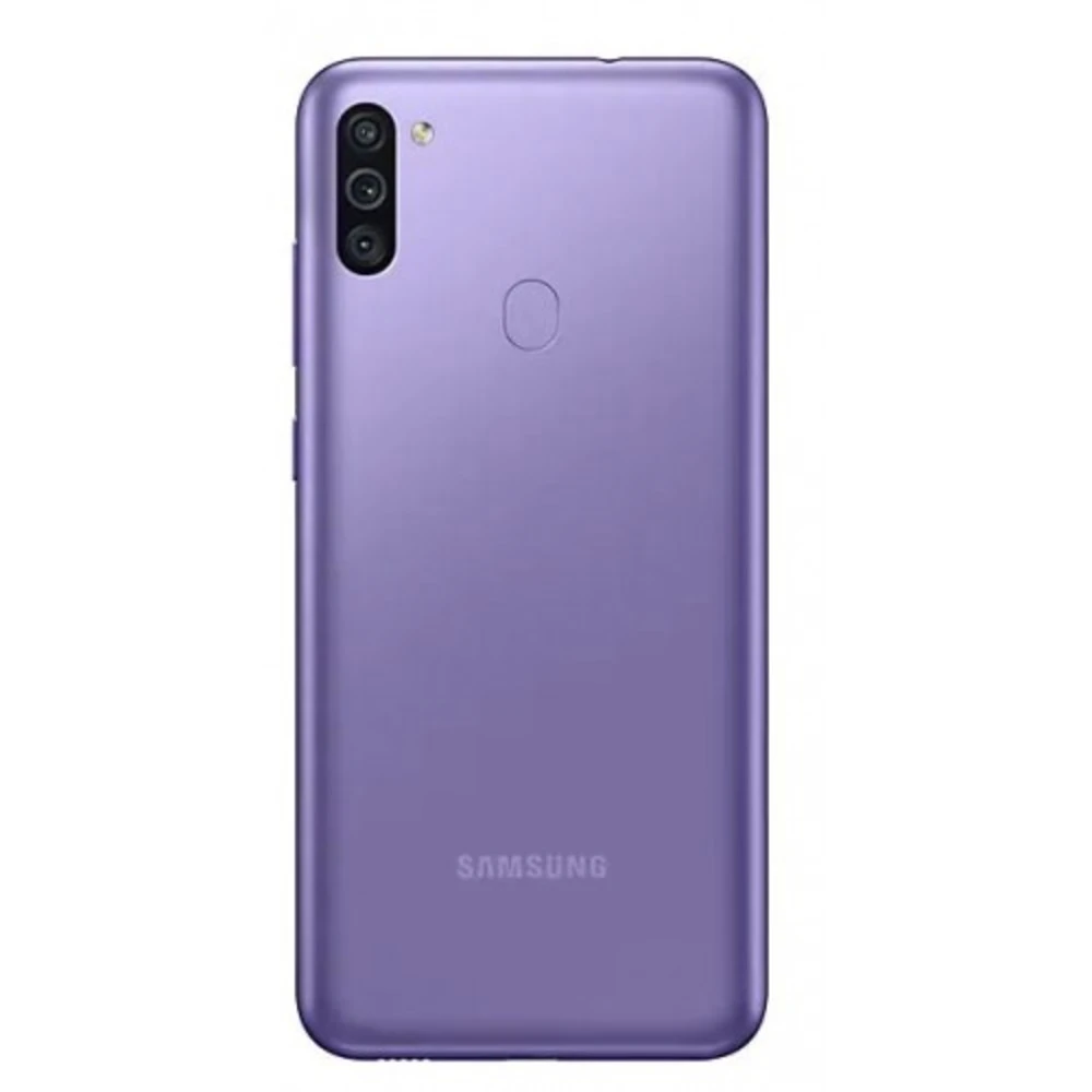 Смартфон Samsung Galaxy M11 32Gb 3Gb SM-M115FZLNSER