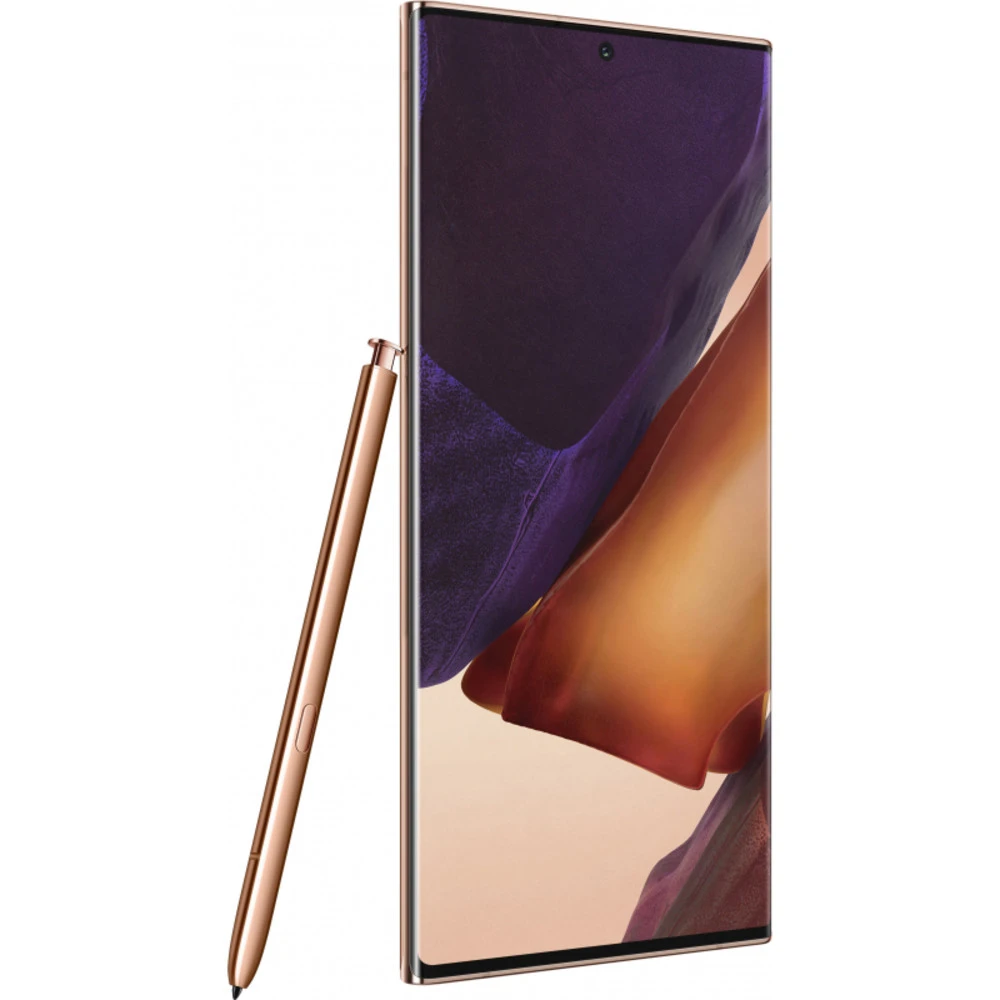 Смартфон Samsung Galaxy Note 20 Ultra 256Gb 8Gb Bronze SM-N985FZNGSER