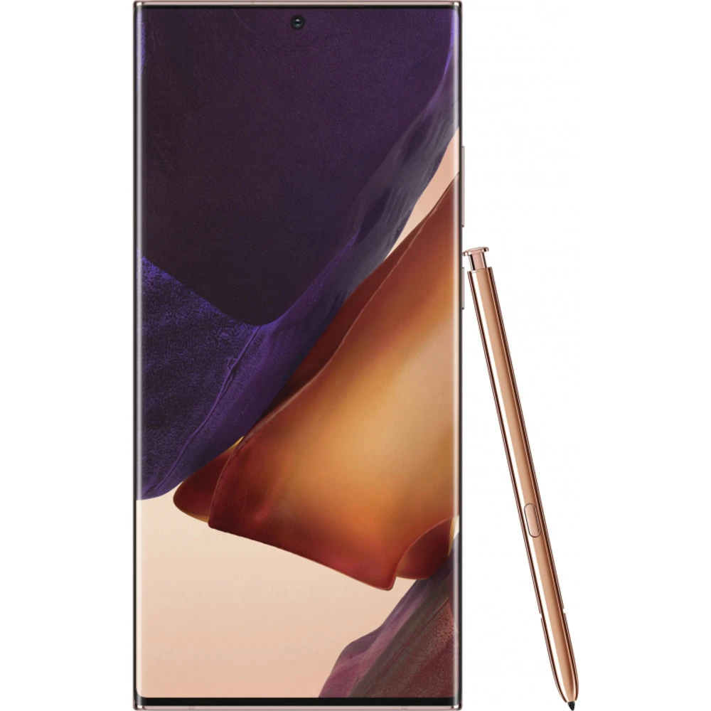 Смартфон Samsung Galaxy Note 20 Ultra 256Gb 8Gb Bronze SM-N985FZNGSER