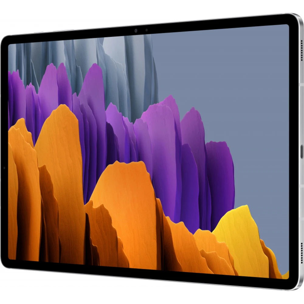 Планшет Samsung Galaxy Tab S7+ SM-T975 Silver SM-T975NZSASER