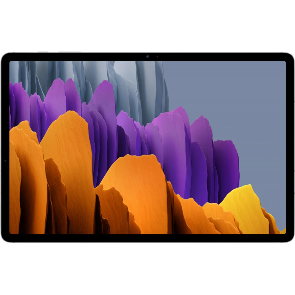 Планшет Samsung Galaxy Tab S7+ SM-T975 Silver SM-T975NZSASER
