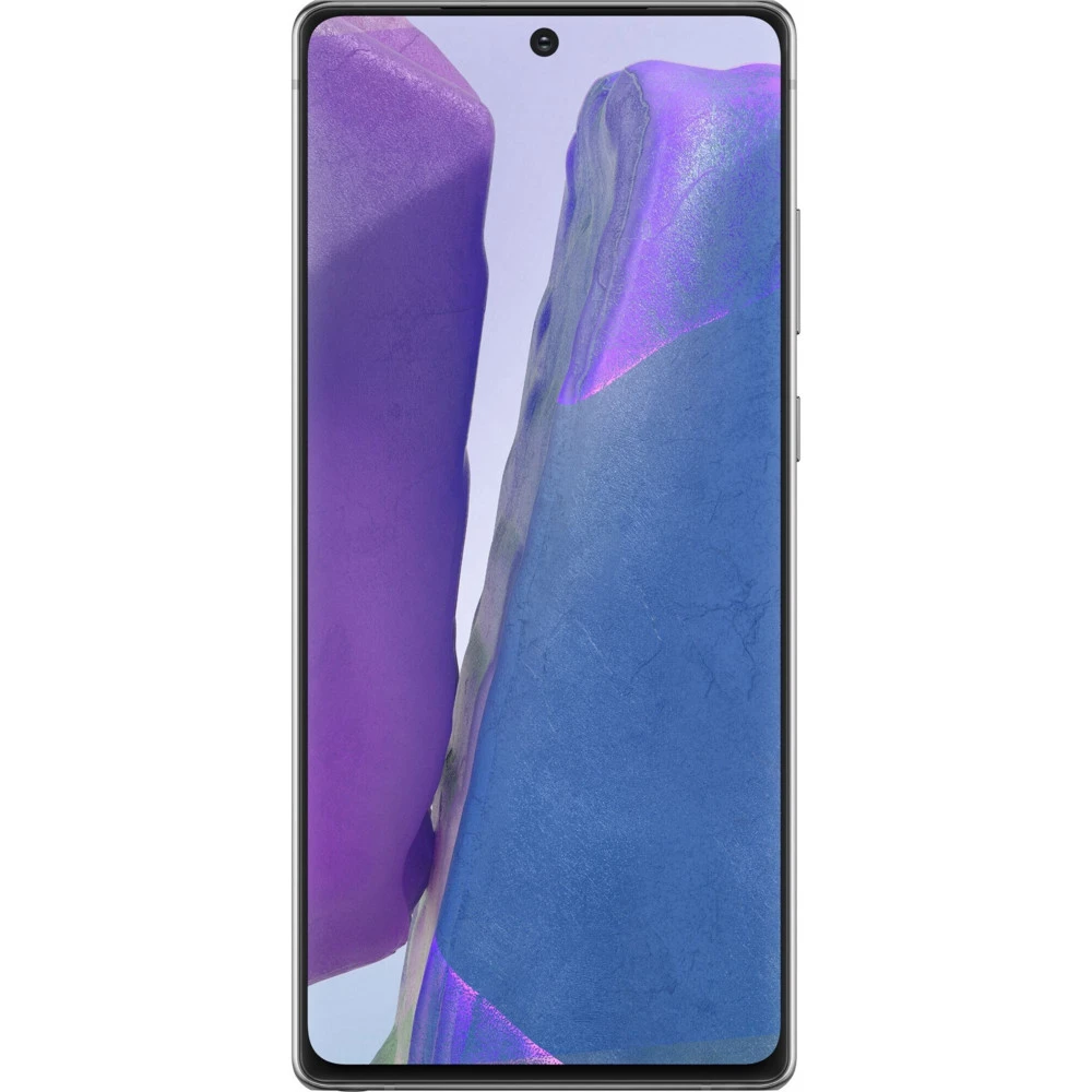 Смартфон Samsung Galaxy Note 20 256GB Graphite SM-N980FZAGSER