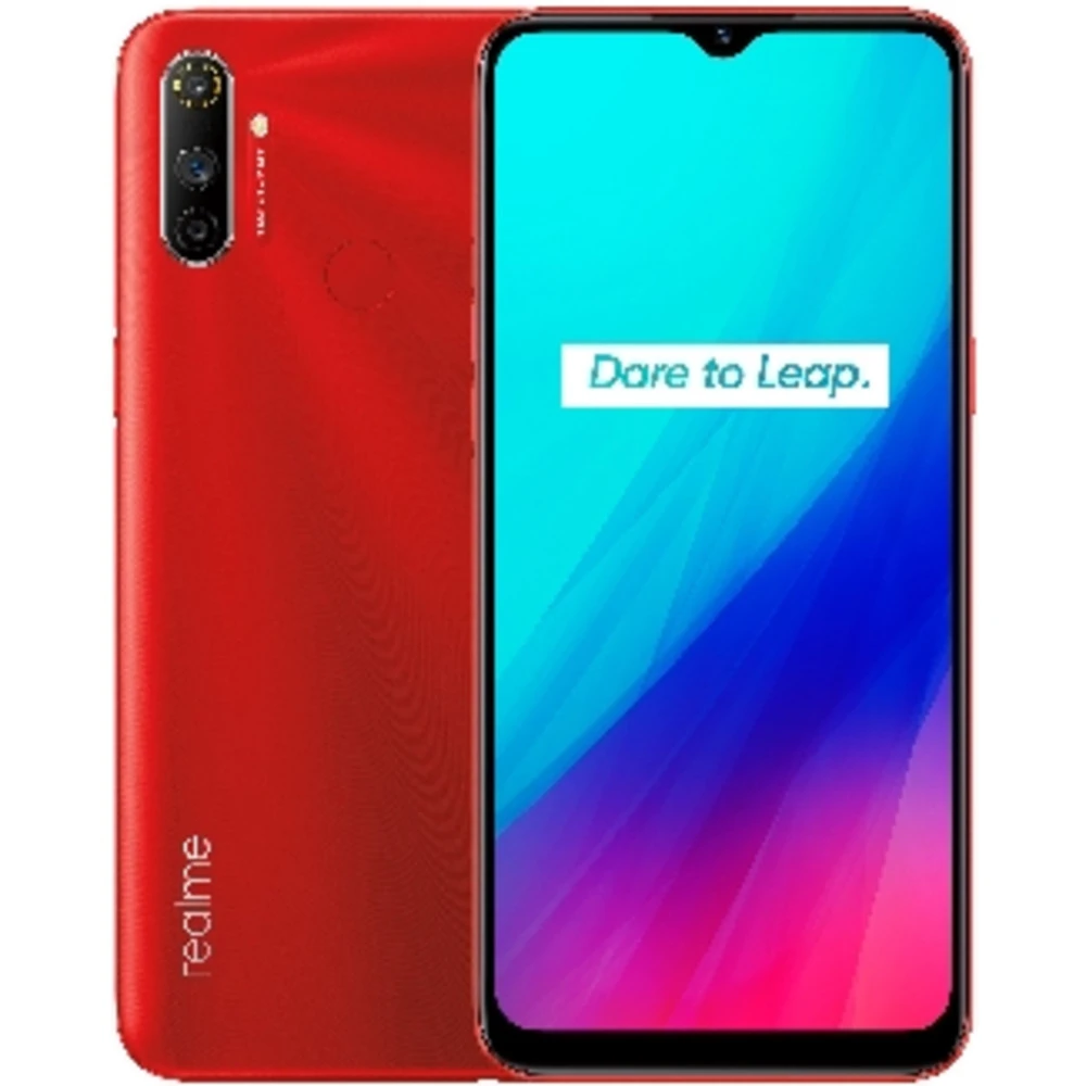 Смартфон REALME Realme C3 64Gb 5972574