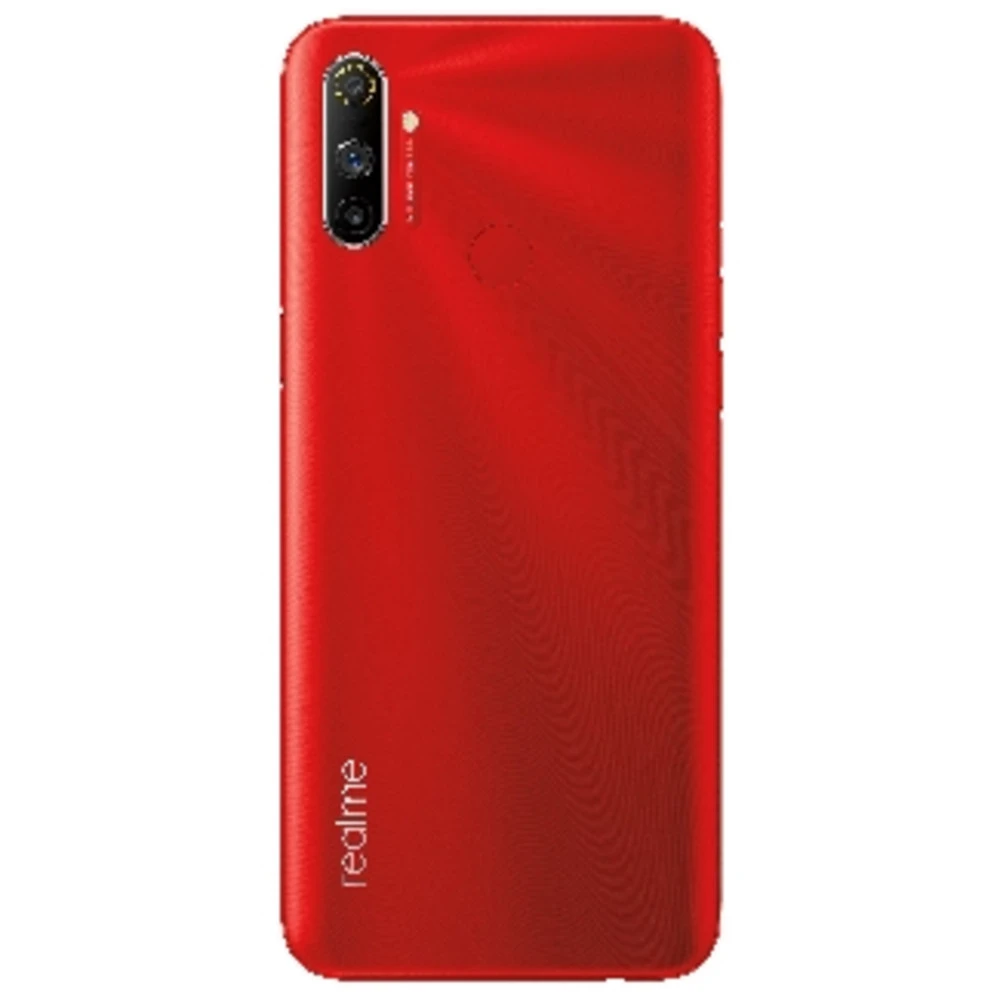 Смартфон REALME Realme C3 64Gb 5972574