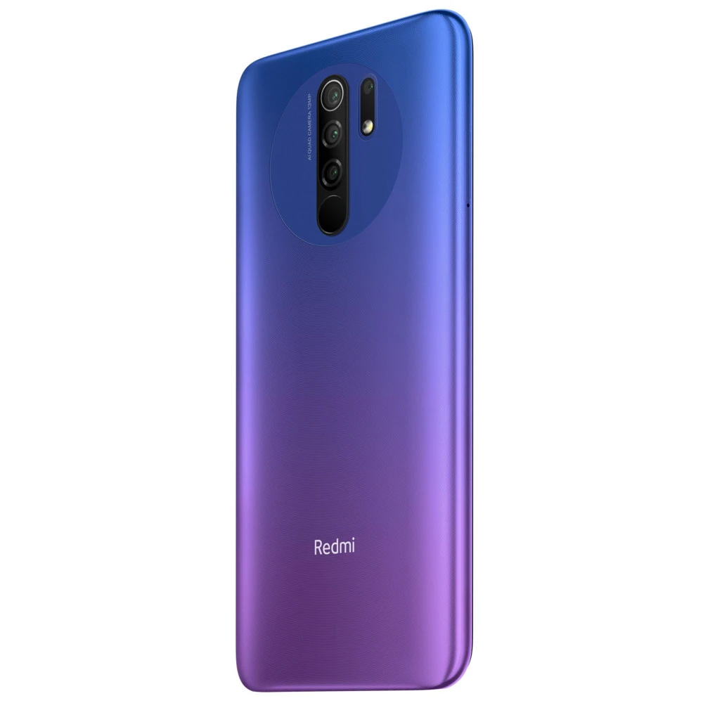 Смартфон Xiaomi REDMI 9 64GB PURPLE 9464PUR