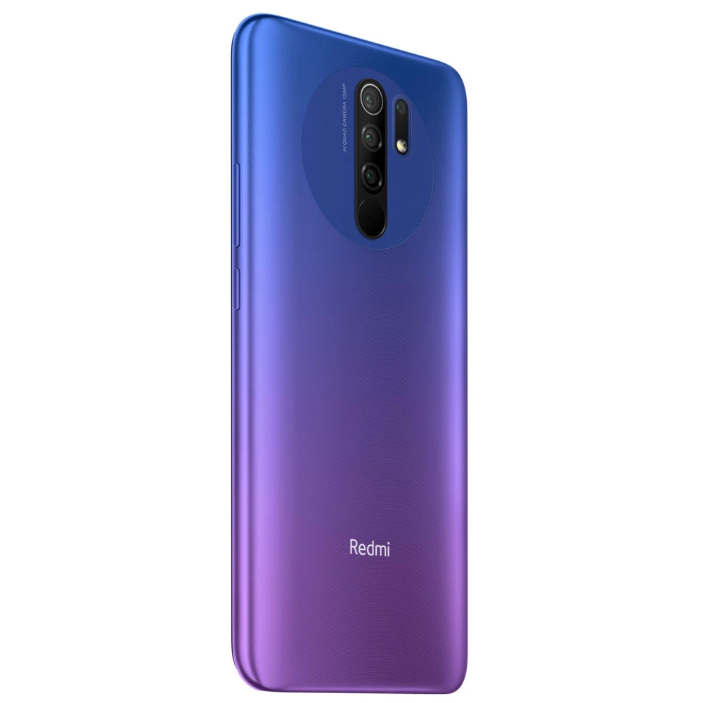 Смартфон Xiaomi REDMI 9 64GB PURPLE 9464PUR