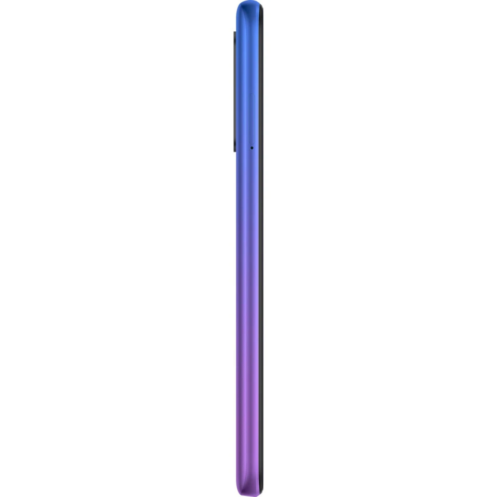 Смартфон Xiaomi REDMI 9 64GB PURPLE 9464PUR