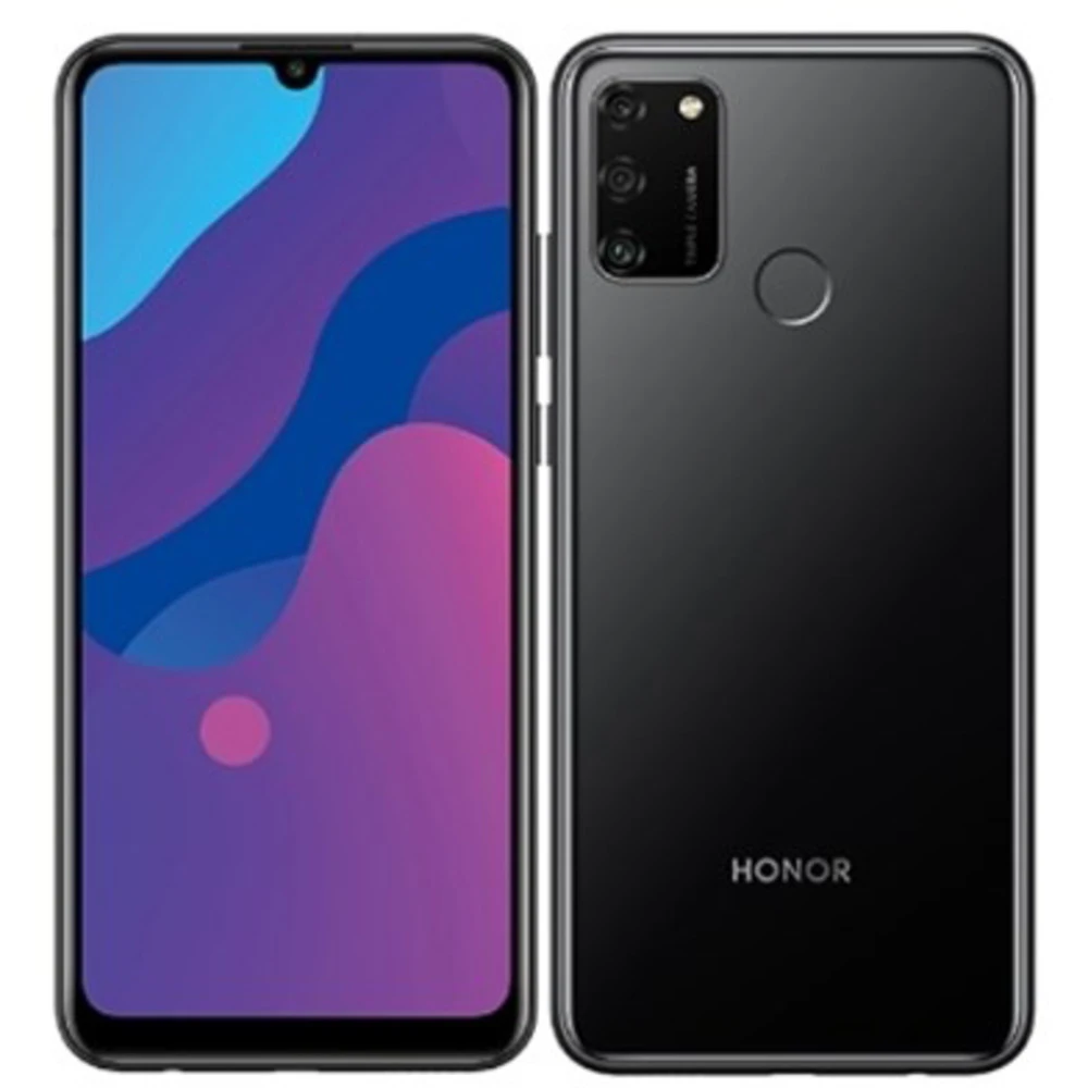Смартфон Honor 9A 64Gb HONOR9A64GB 64 Гб, 3 Гб