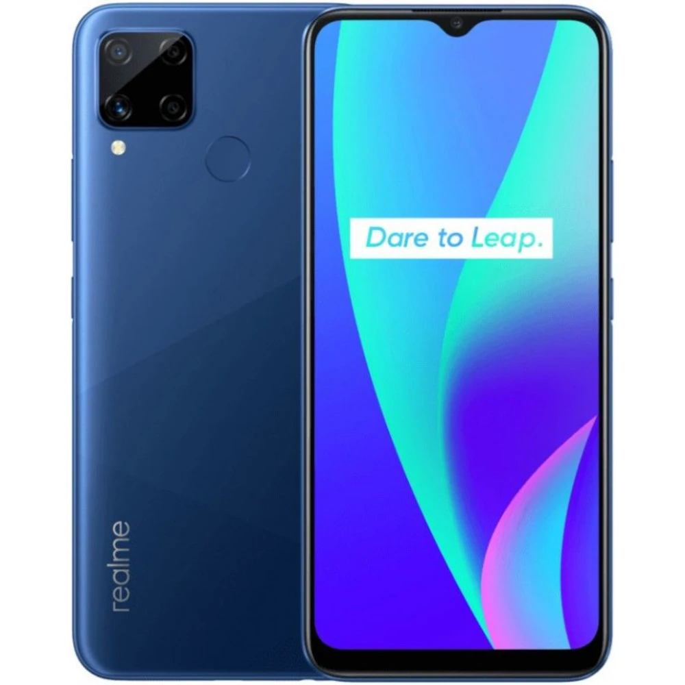 Смартфон REALME Realme C15 5981509