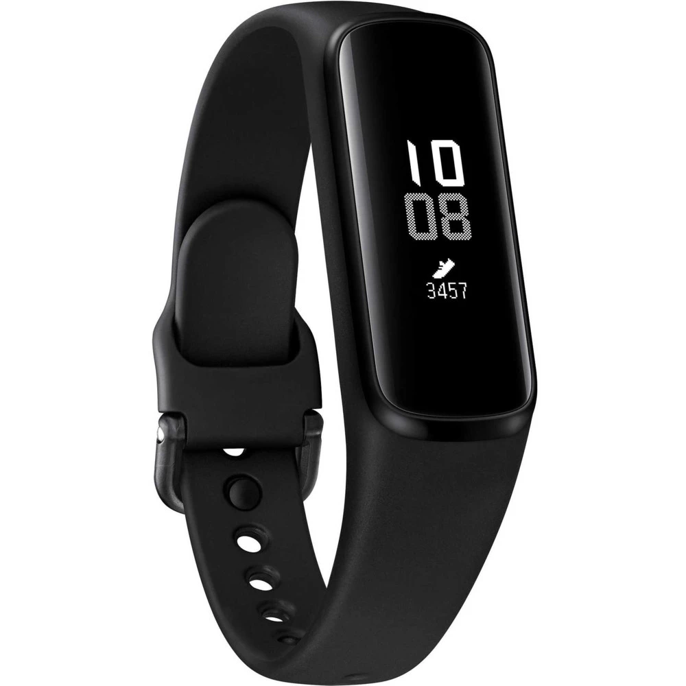 Samsung Фитнес браслет Samsung Galaxy Fit2  SM-R220 черный 1313357