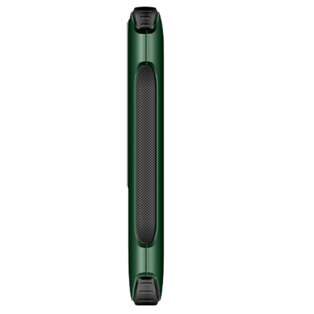 Смартфон BQ 2824 Tank T Dark Green