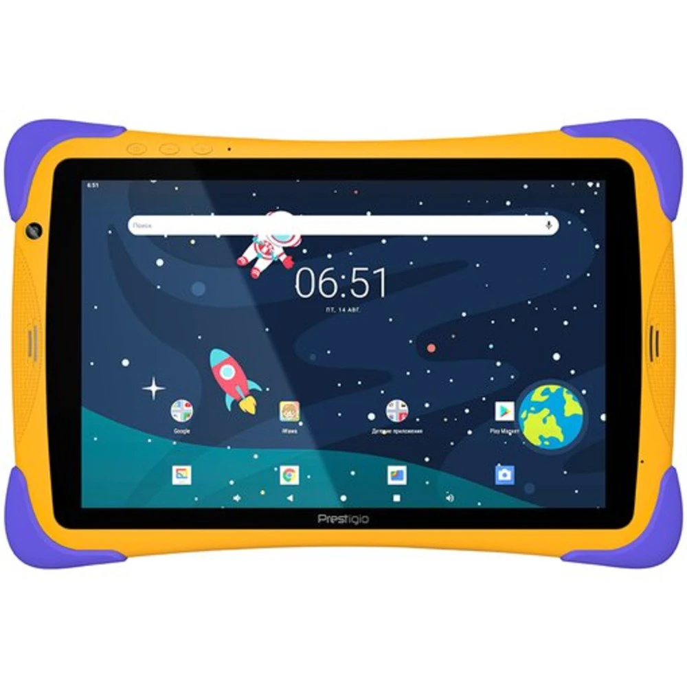 Планшет Prestigio SMARTKIDS UP PMT3104_WI_D_EU