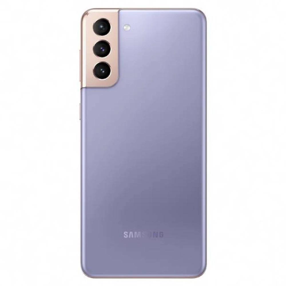 Смартфон Samsung Galaxy S21 Plus 128Gb Violet SM-G996BZVDSKZ