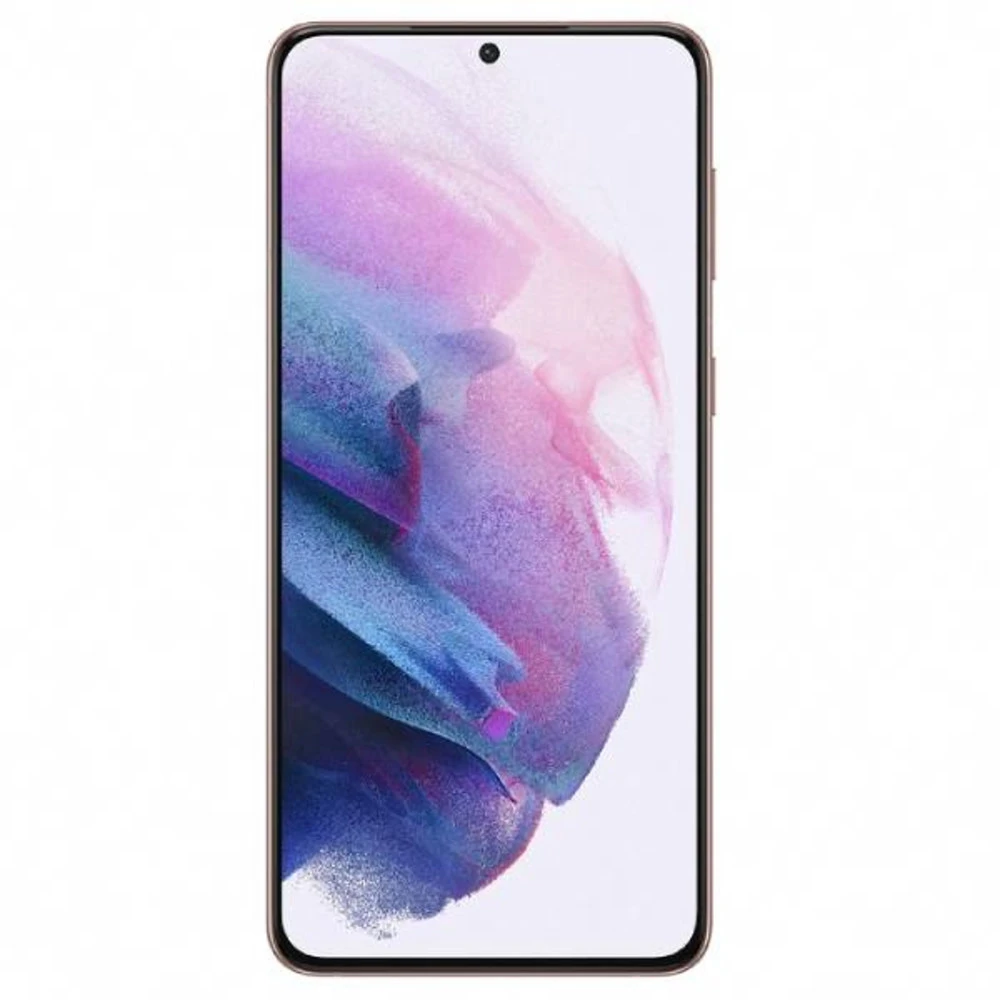 Смартфон Samsung Galaxy S21 Plus 128Gb Violet SM-G996BZVDSKZ