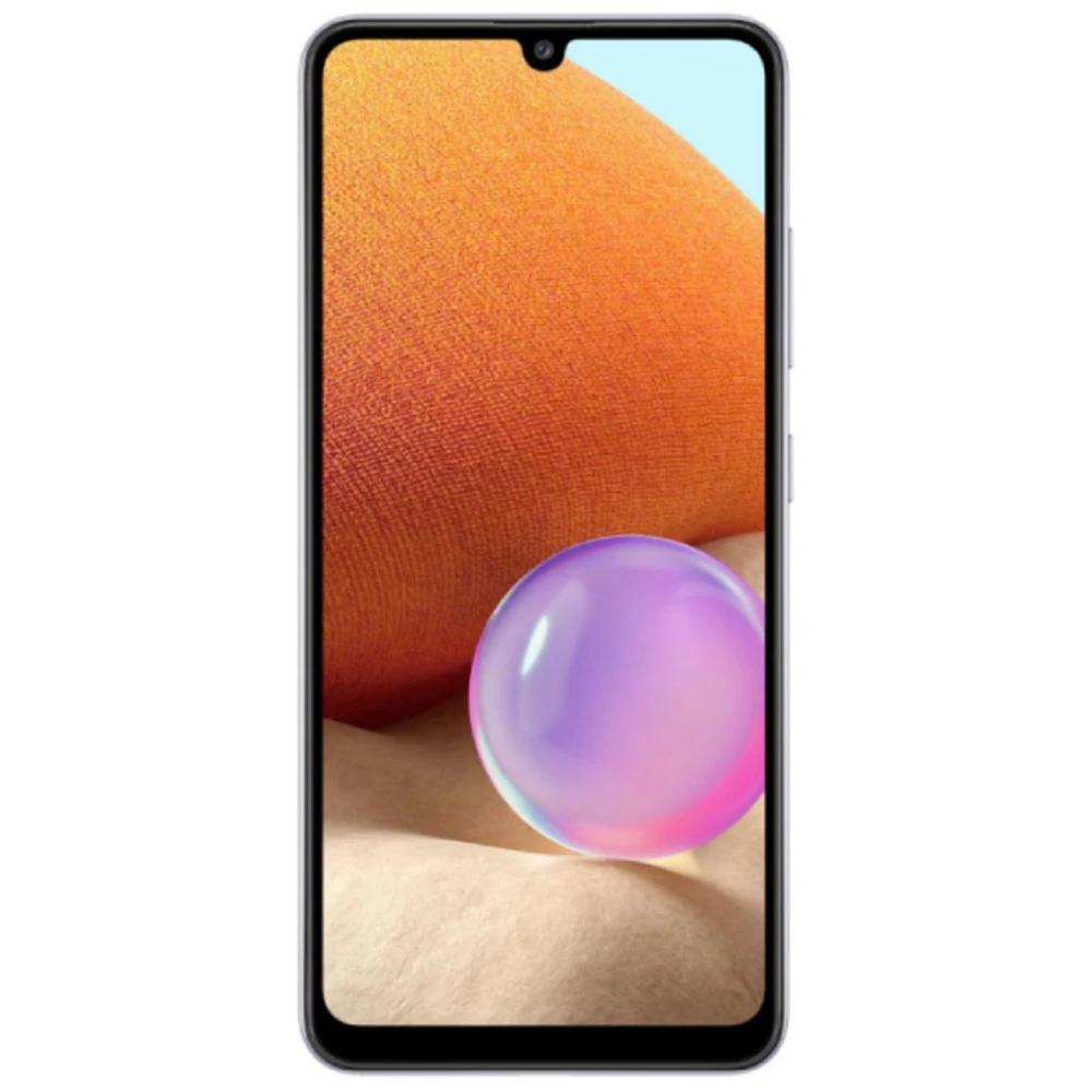Смартфон Samsung Galaxy A32 64Gb Lavender SM-A325FLVDSKZ
