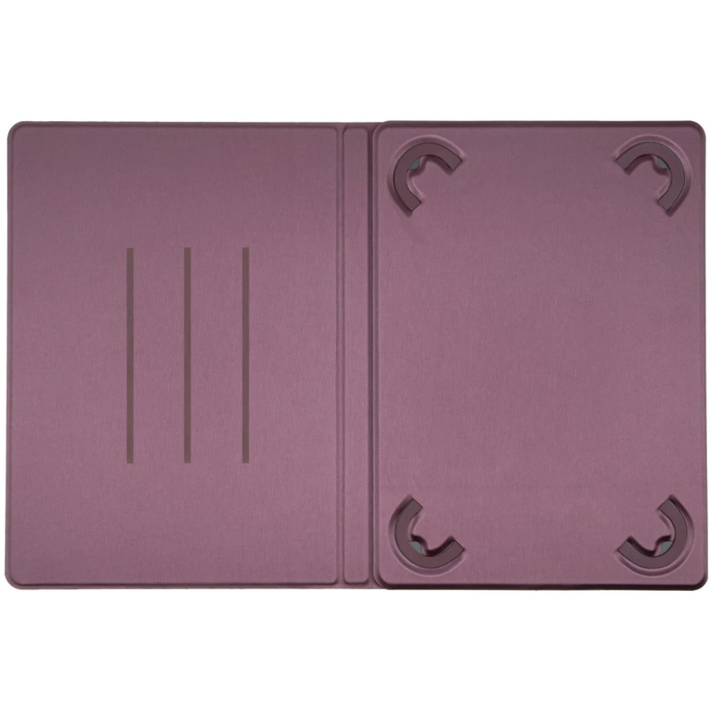 Аксессуары для смартфона RIVACASE Чехол Universal 3147 burgundy red 9.7"/10.5" 1317972