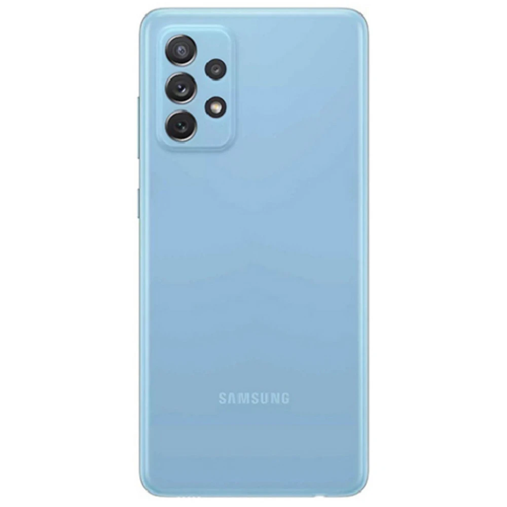Смартфон Samsung Galaxy A72 256Gb, Blue SM-A725FZBHSKZ