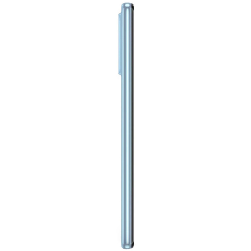Смартфон Samsung Galaxy A72 256Gb, Blue SM-A725FZBHSKZ