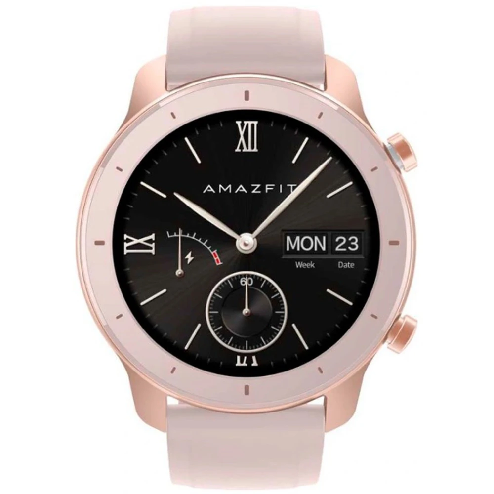 Xiaomi Amazfit GTR 42mm A1910 Cherry Blossom Pink 37348Pink