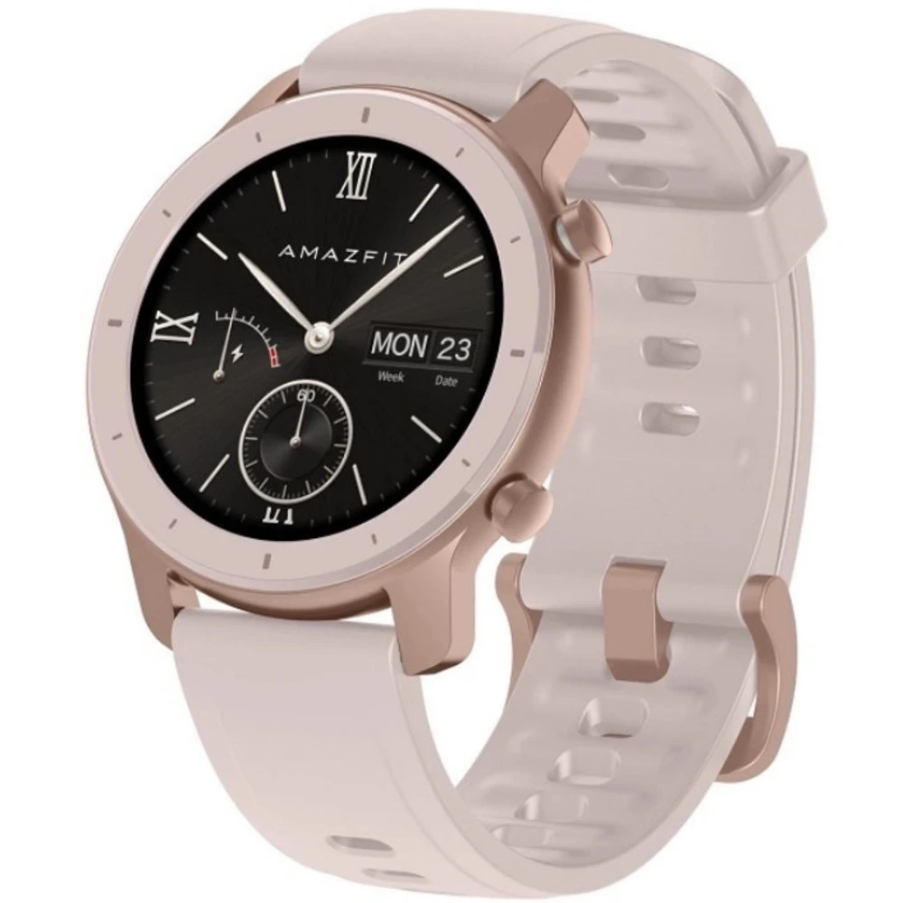 Xiaomi Amazfit GTR 42mm A1910 Cherry Blossom Pink 37348Pink