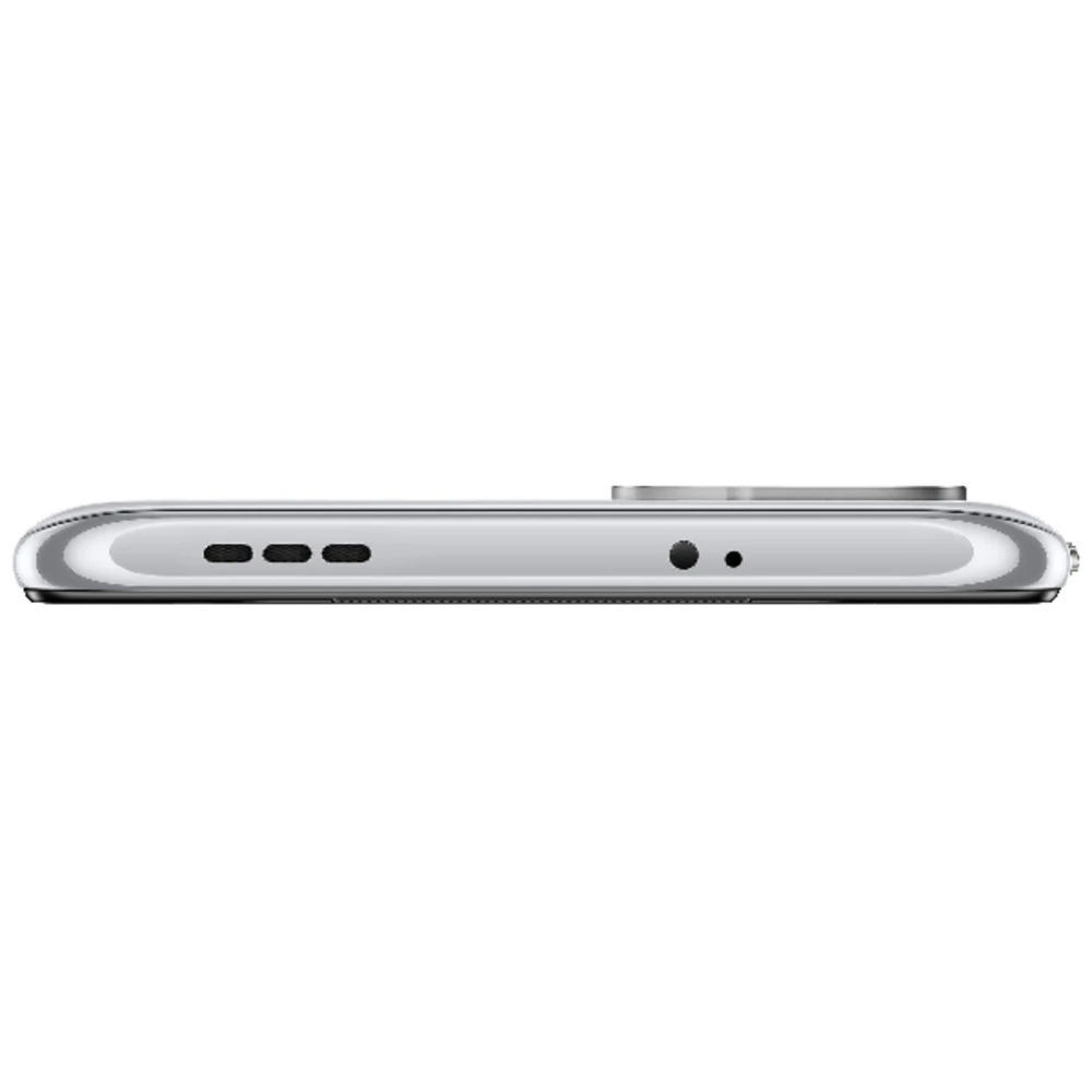 Смартфон Xiaomi Redmi Note 10 128GB Pebble White 37291
