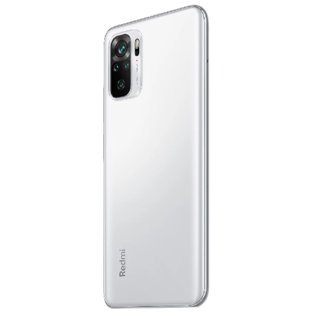 Смартфон Xiaomi Redmi Note 10 128GB Pebble White 37291