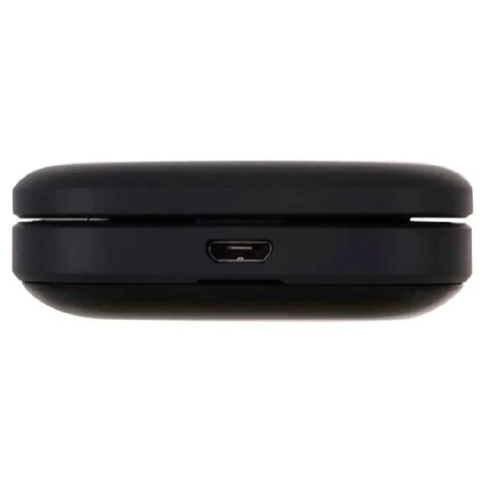 Мобильный телефон Nokia 2720 Flip DS Black 1318912