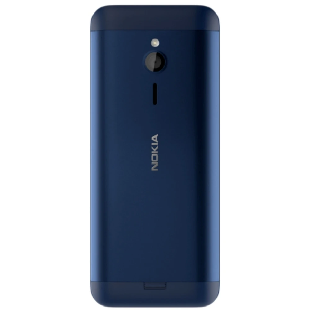 Мобильный телефон Nokia 230 DS Blue 1318917