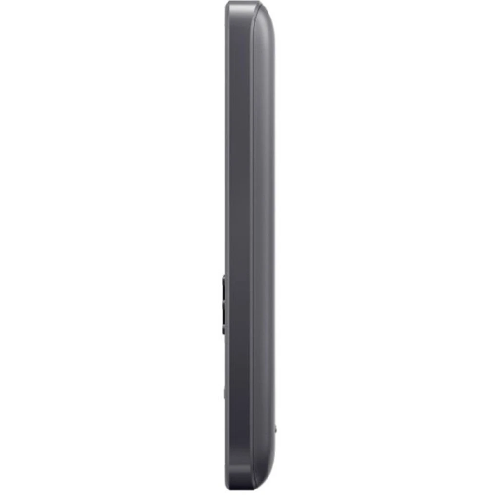 Мобильный телефон Nokia 6300 4G DS Charcoal 1318918