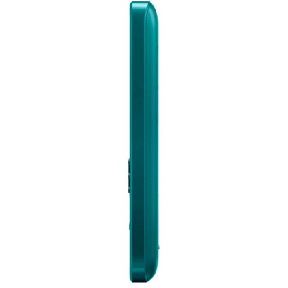 Мобильный телефон Nokia 6300 4G DS Cyan 1318919